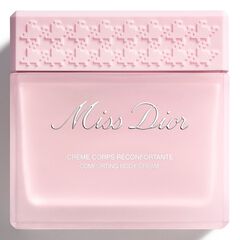 Miss Dior Comforting Body Cream, DIOR