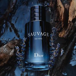 Sauvage Eau Forte