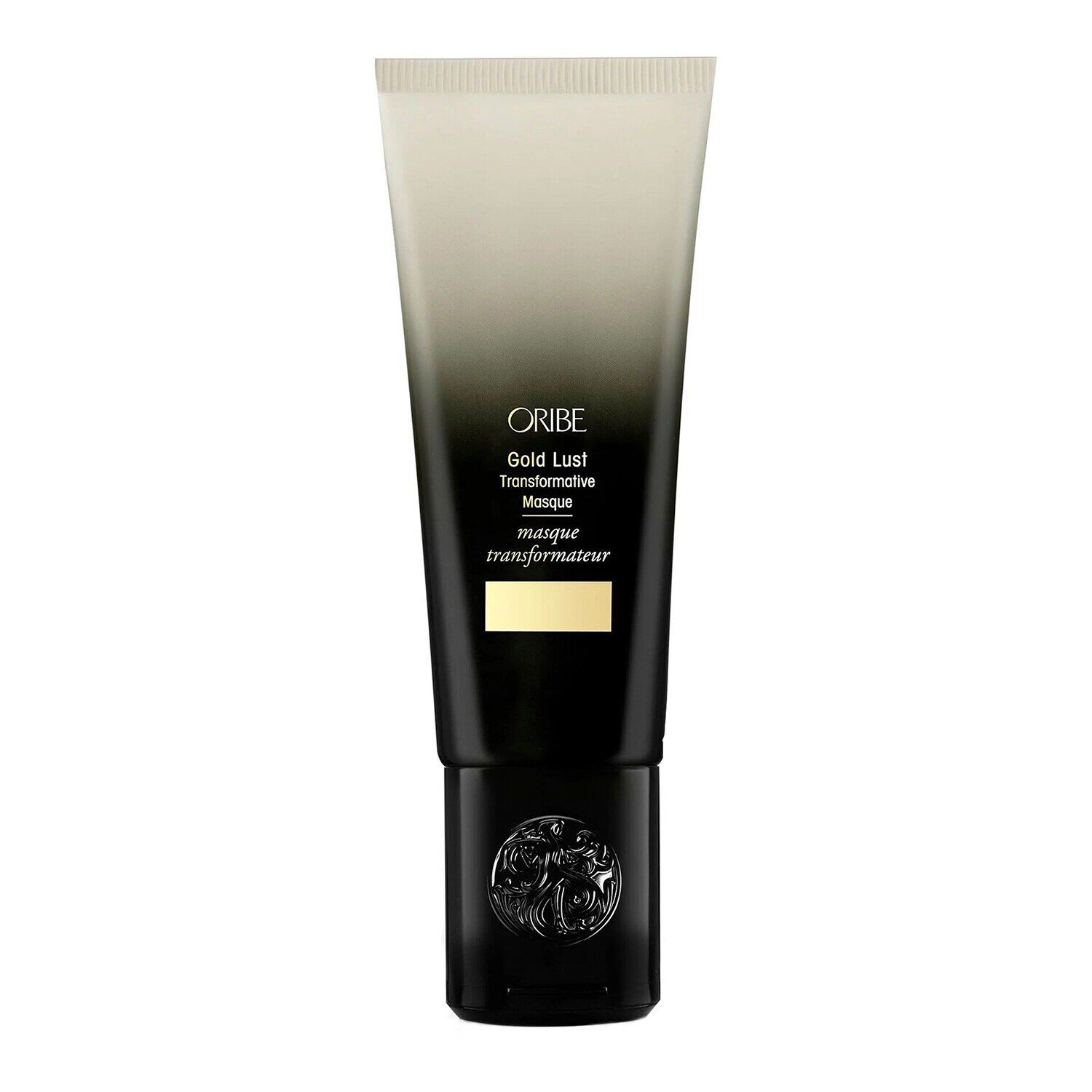 Gold Lust Transformative Masque