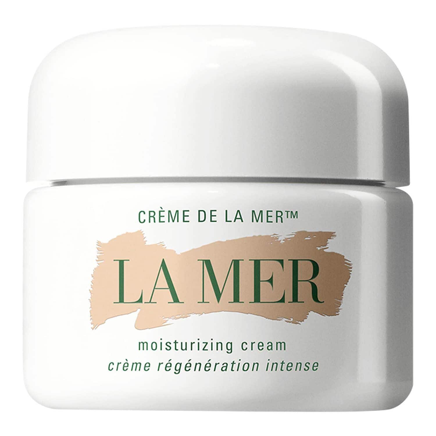 The Moisturizing Cream