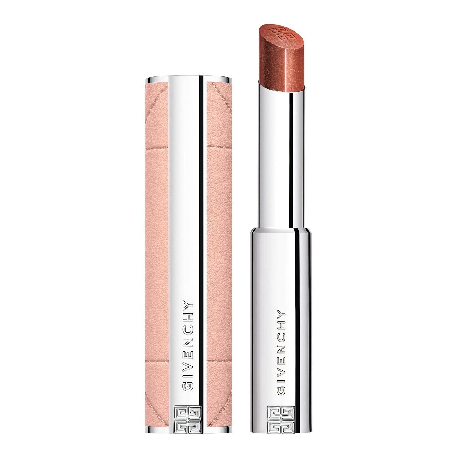 Rose Perfecto Shine