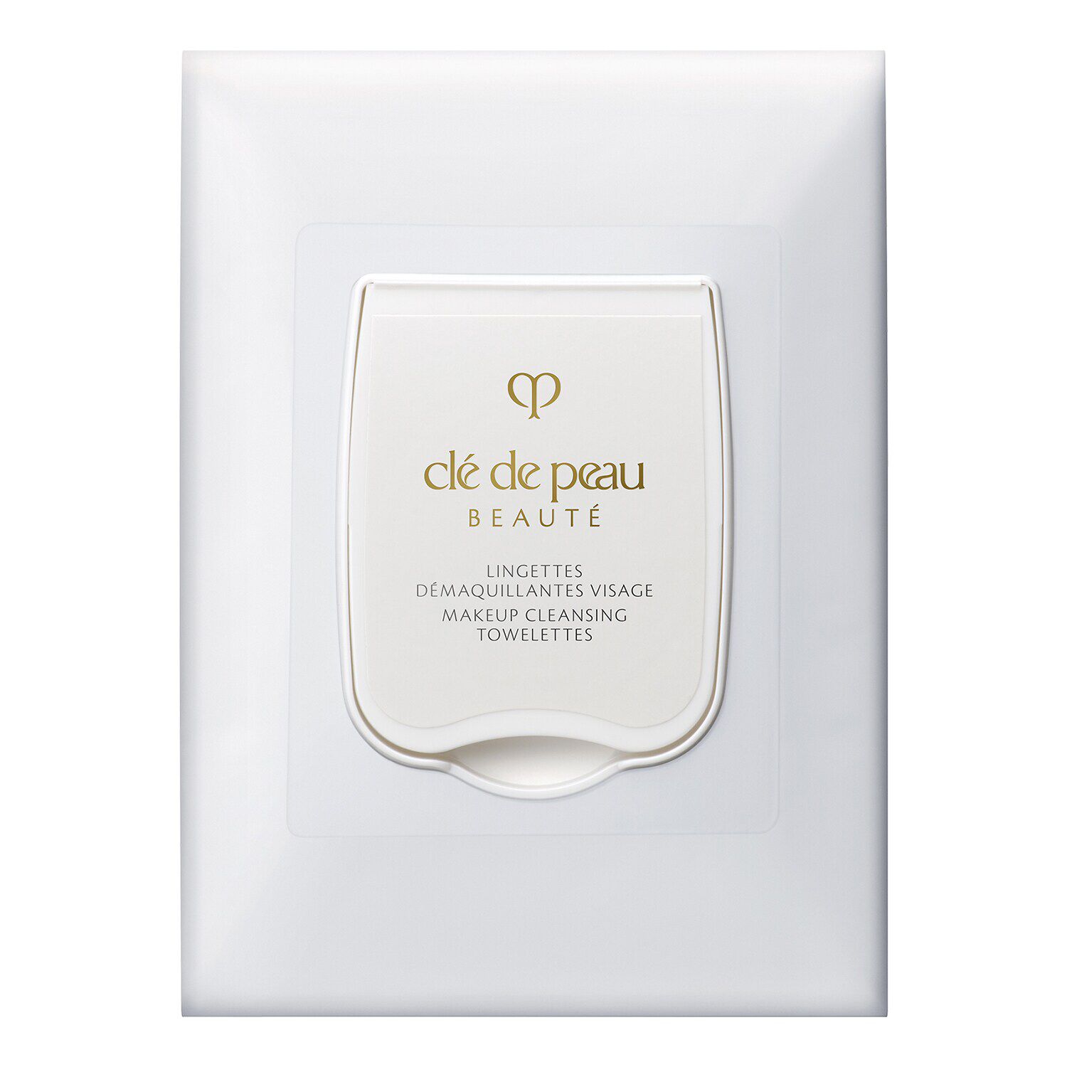 Makeup Cleansing Towelettes