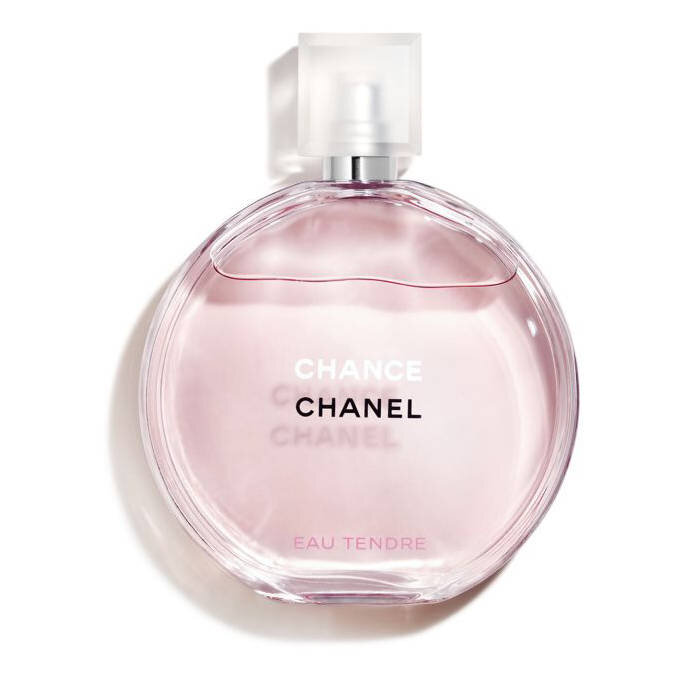 CHANCE EAU TENDRE - Eau De Toilette Spray