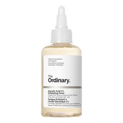 Glycolic Acid 7% Exfoliating Toner, THE ORDINARY