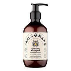 Hydrating Shampoo, FABLE & MANE