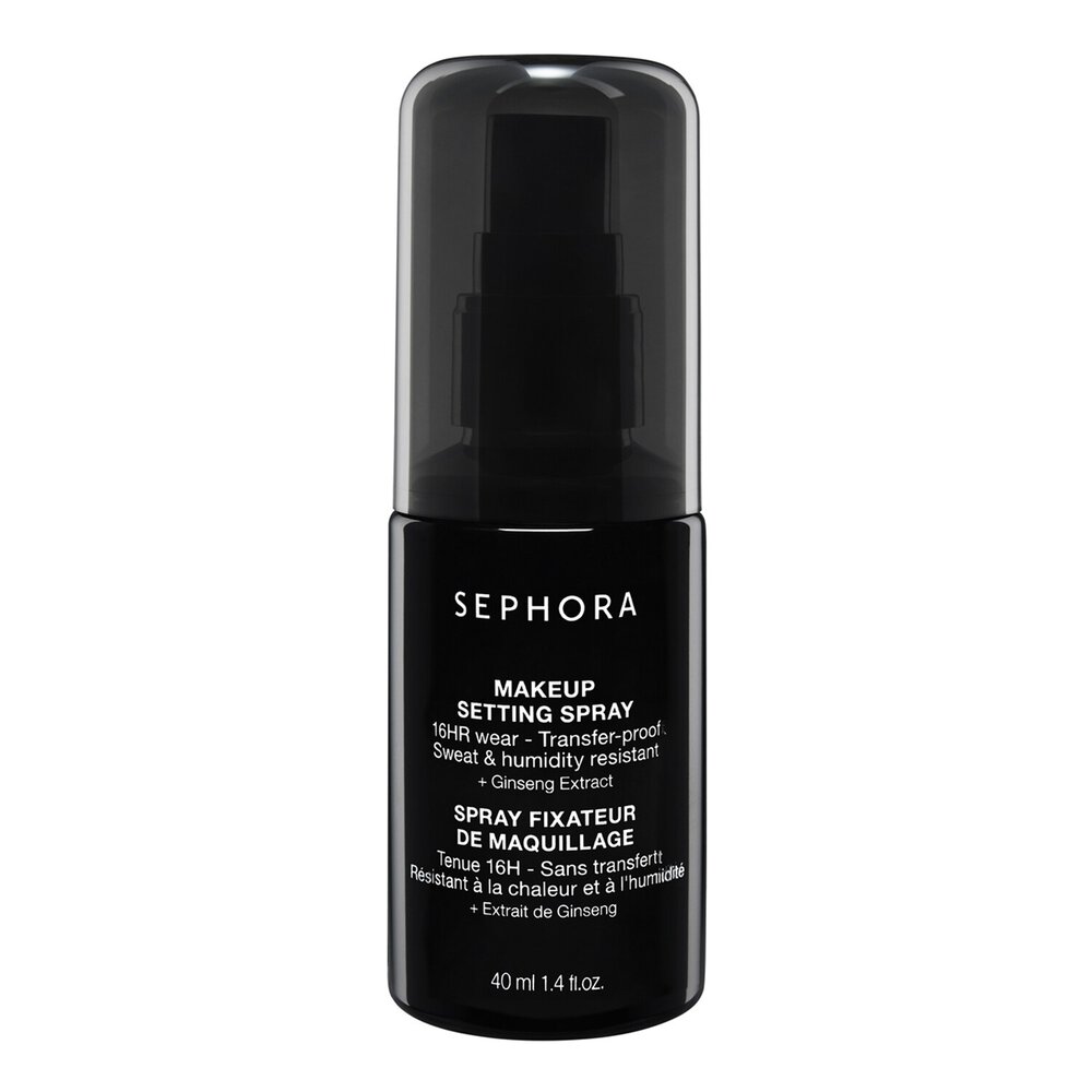 Sephora Collection Makeup Setting Spray 40ml