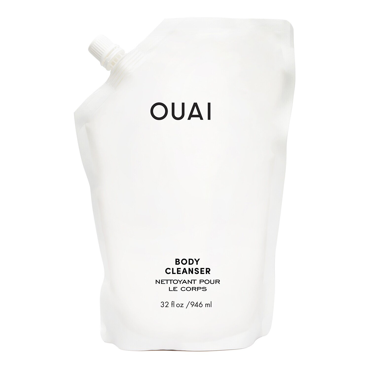 Body Cleanser Dean Street