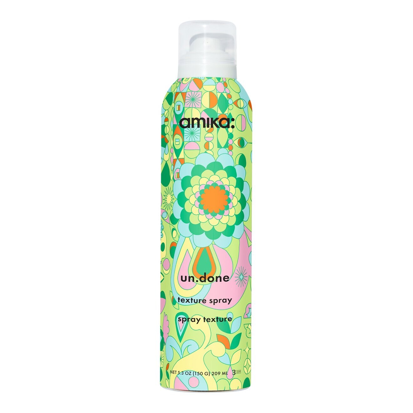 Un.done - Volume & Matte Texture Spray