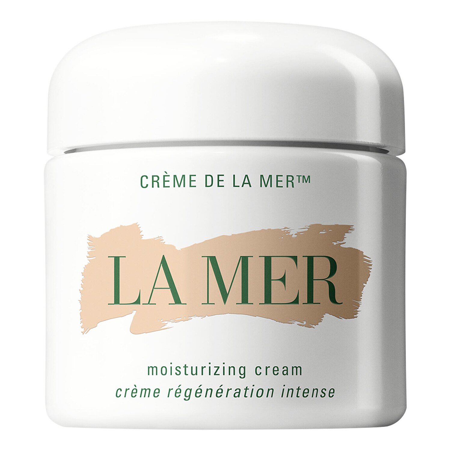 The Moisturizing Cream
