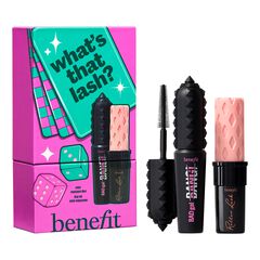 What'S that Lash, BENEFIT COSMETICS