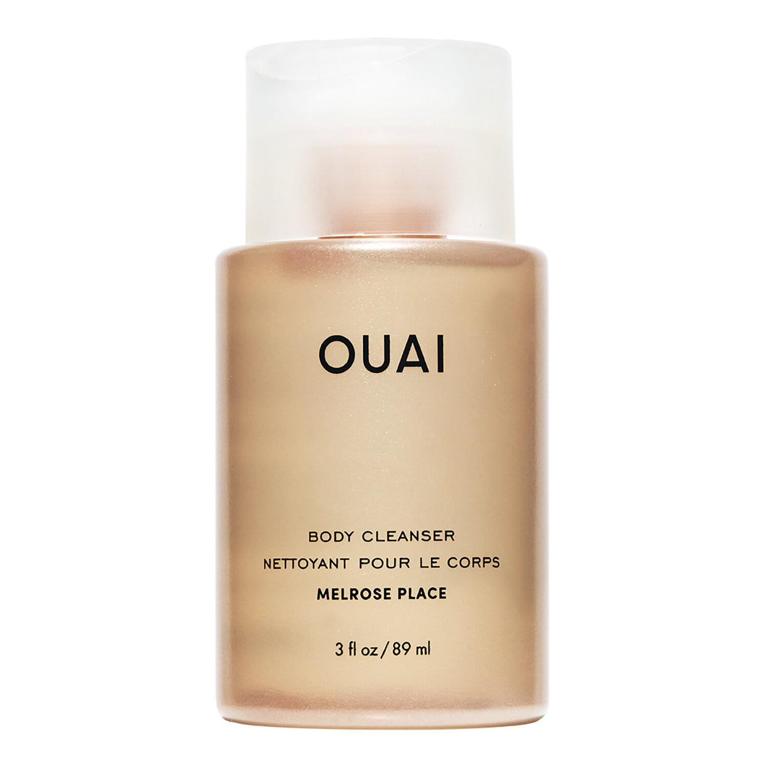 Body Cleanser - Melrose Place - Travel Size