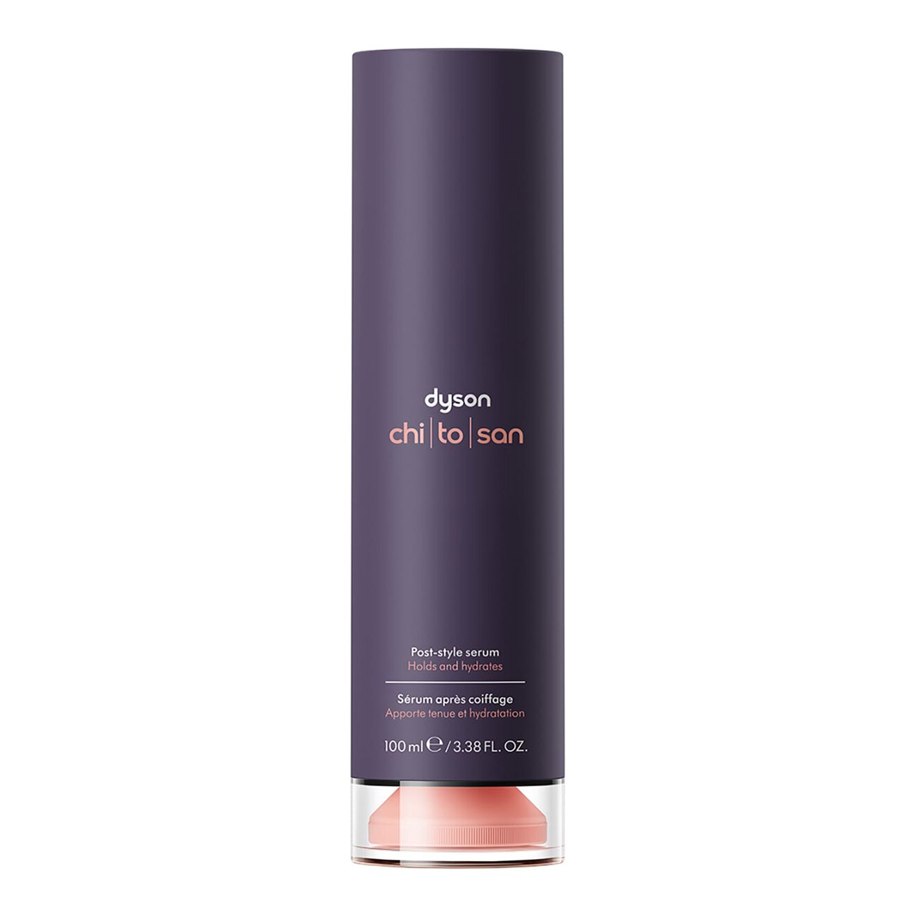 Post-Style Serum