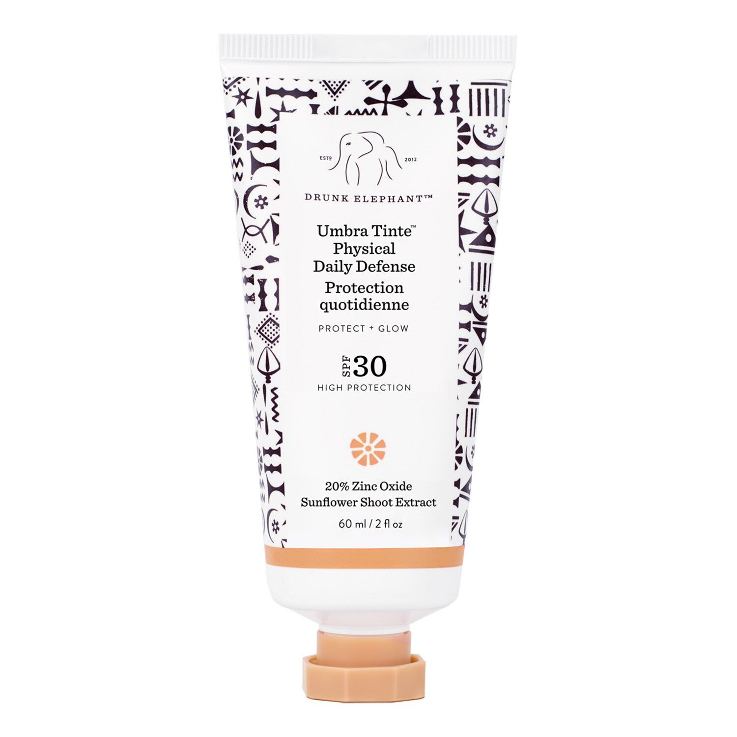 Umbra Tinte™ Physical Daily Defense SPF 30