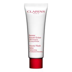 Beauty Flash Balm - Tightening effect & radiance boost, CLARINS