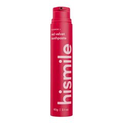 Red Velvet Toothpaste, HISMILE