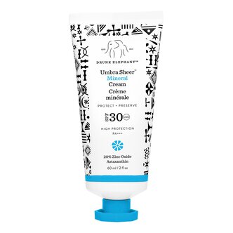 كريم أومبرا شير™ المعدني بمُعامل حماية SPF30