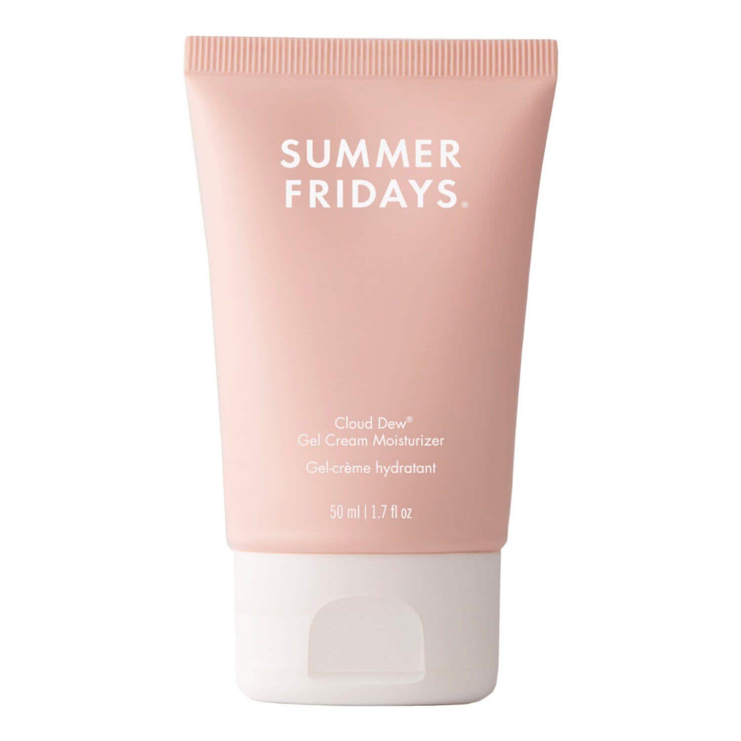 Cloud Dew Gel Cream Moisturizer