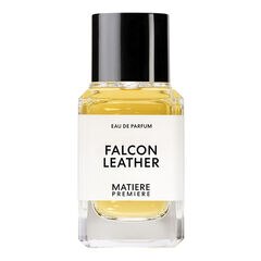 Falcon Leather, MATIERE PREMIERE