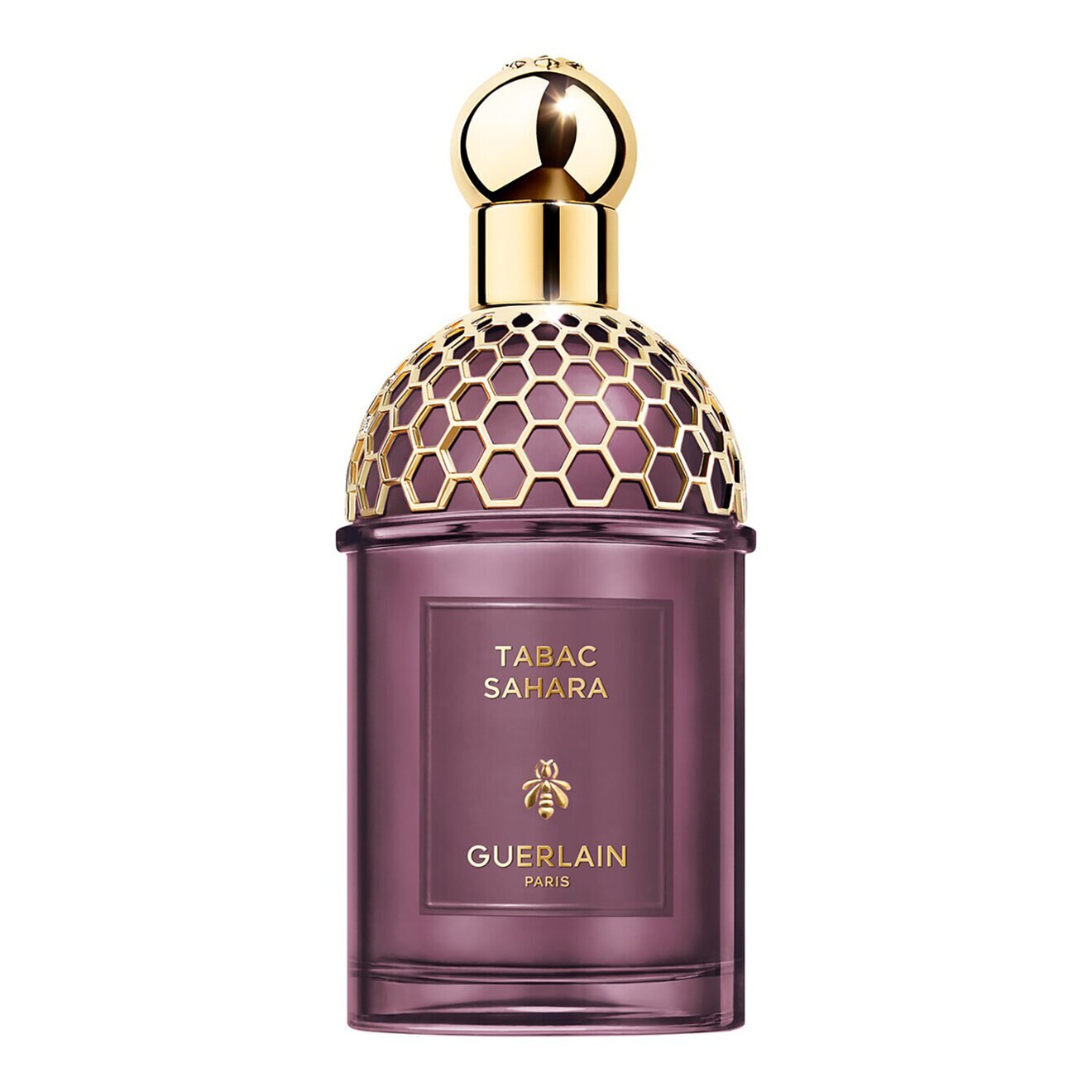 ماء عطر أبسولو أليجوريا تاباك صحارى