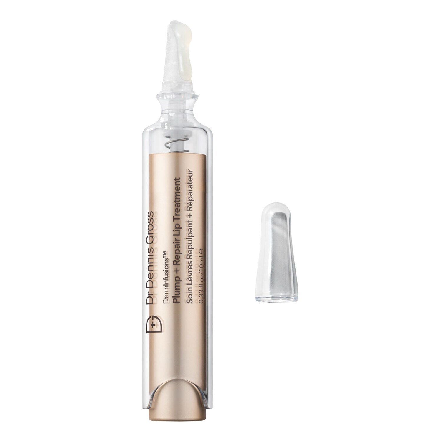 DermInfusions™ Plump + Repair Lip Treatment