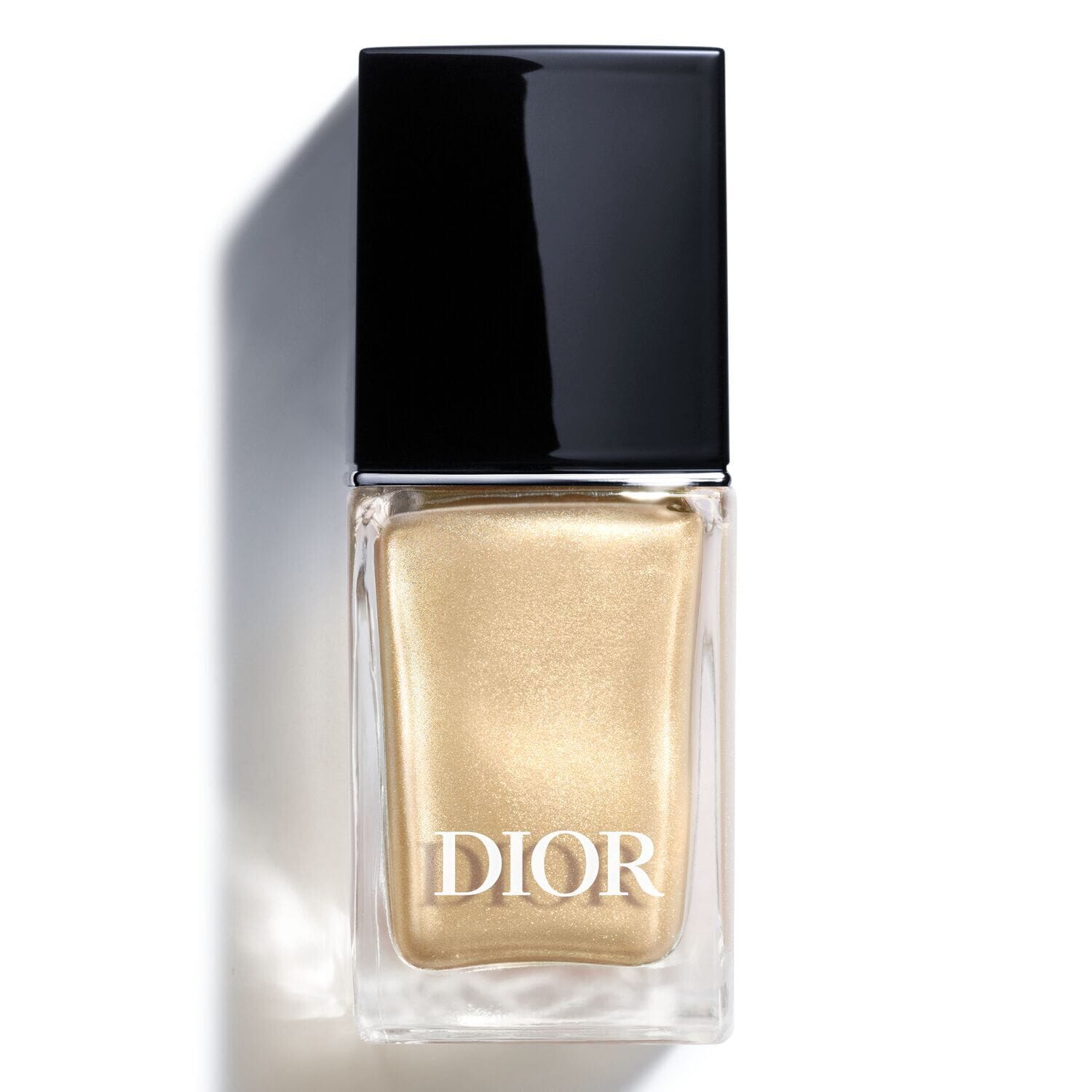 Dior Vernis Nail Polish with Gel Effect 