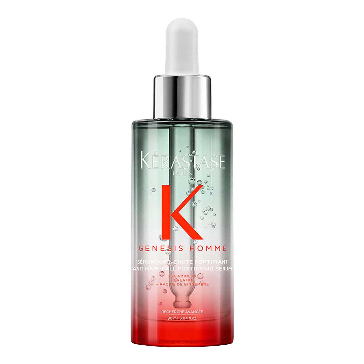 Genesis Homme Daily Anti-Hair Fall Fortifying Serum