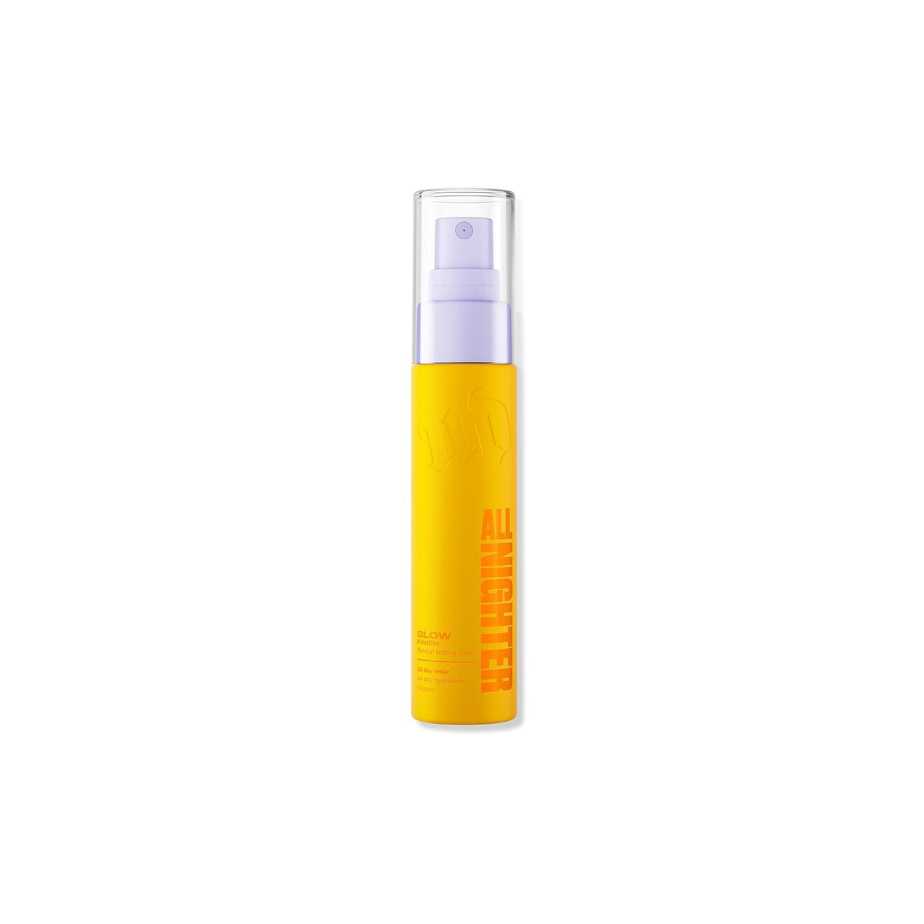 All Nighter Glow Setting Spray