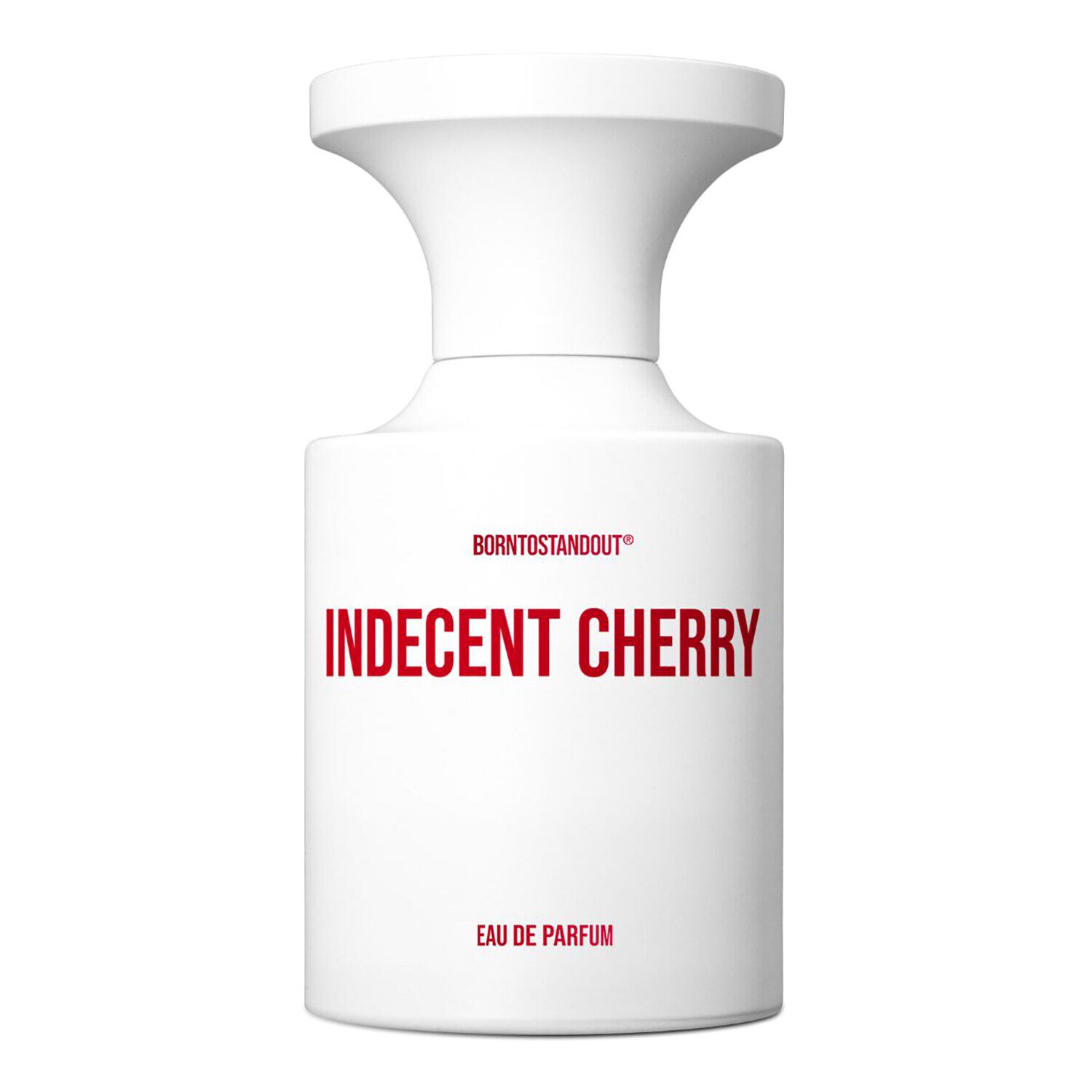 Indecent Cherry Eau de Parfum