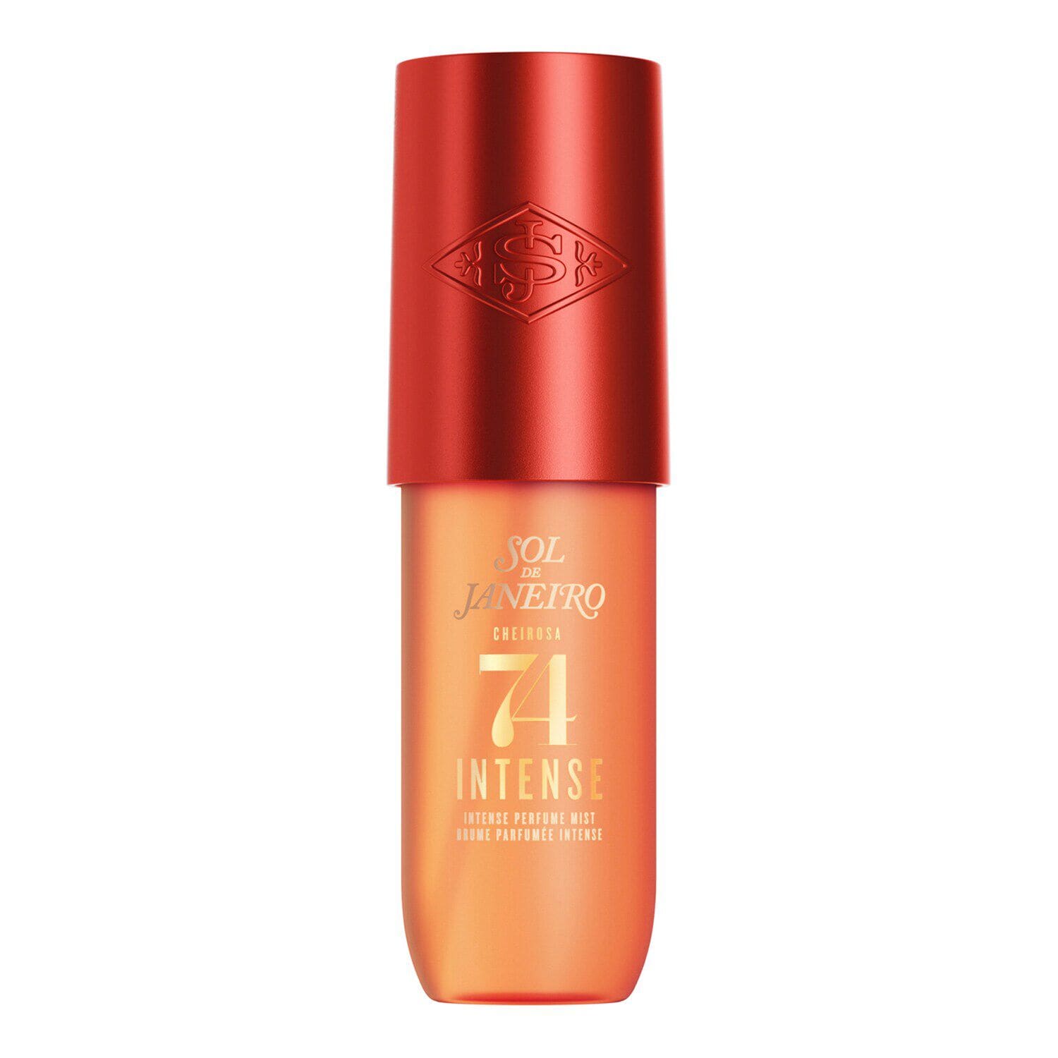 Cheirosa 74 Intense Perfume Mist