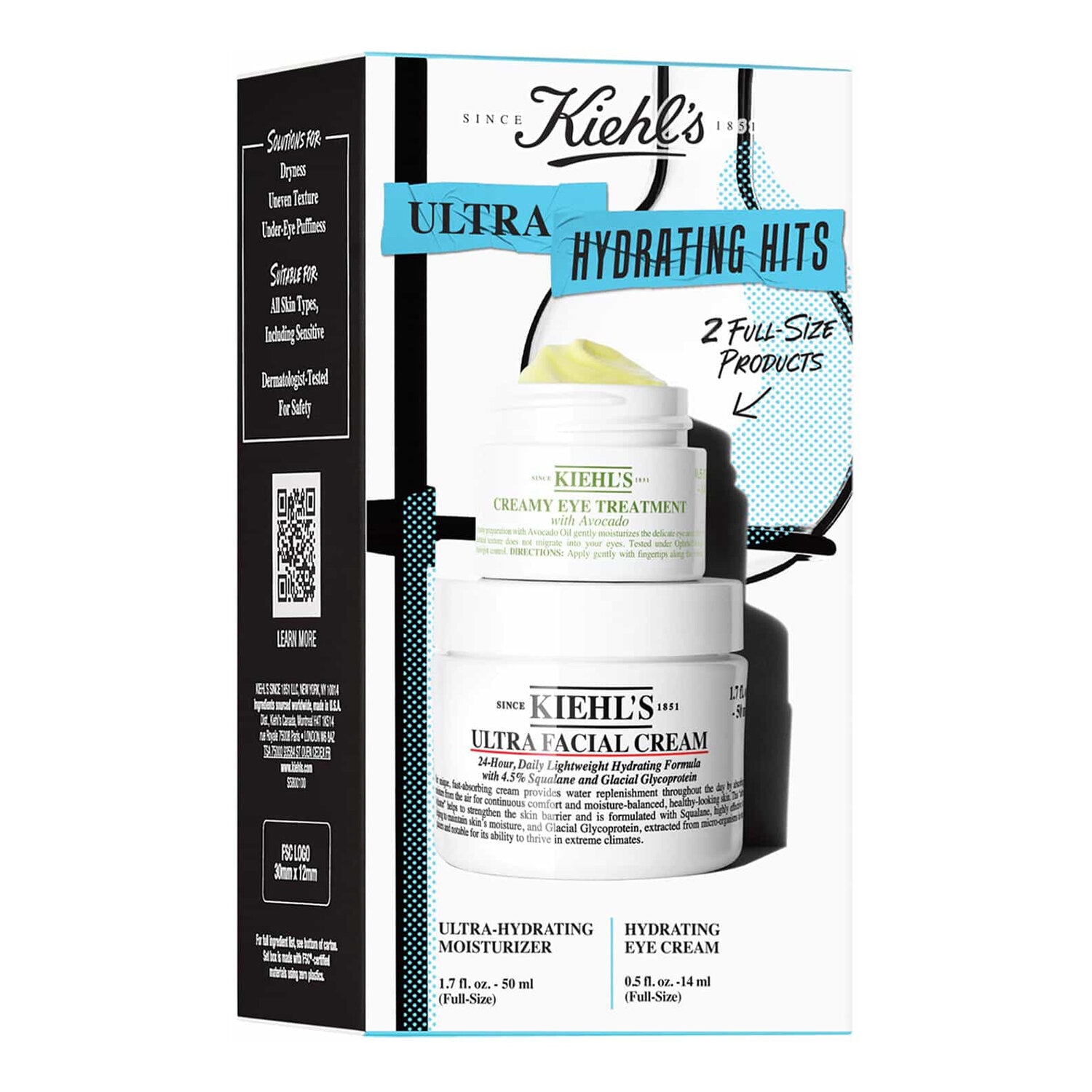 Daily Hydrating Duo