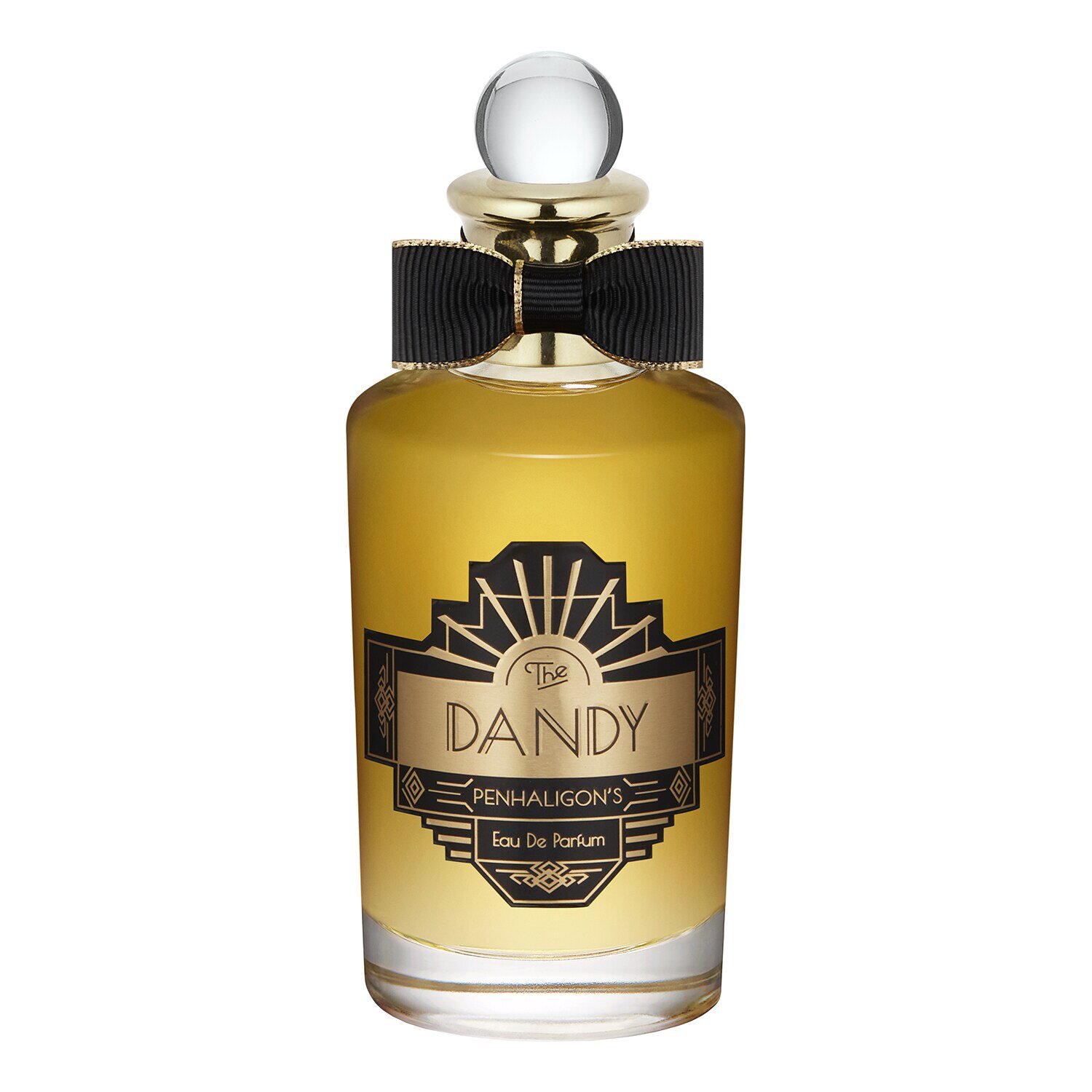 ماء عطر ذا داندي