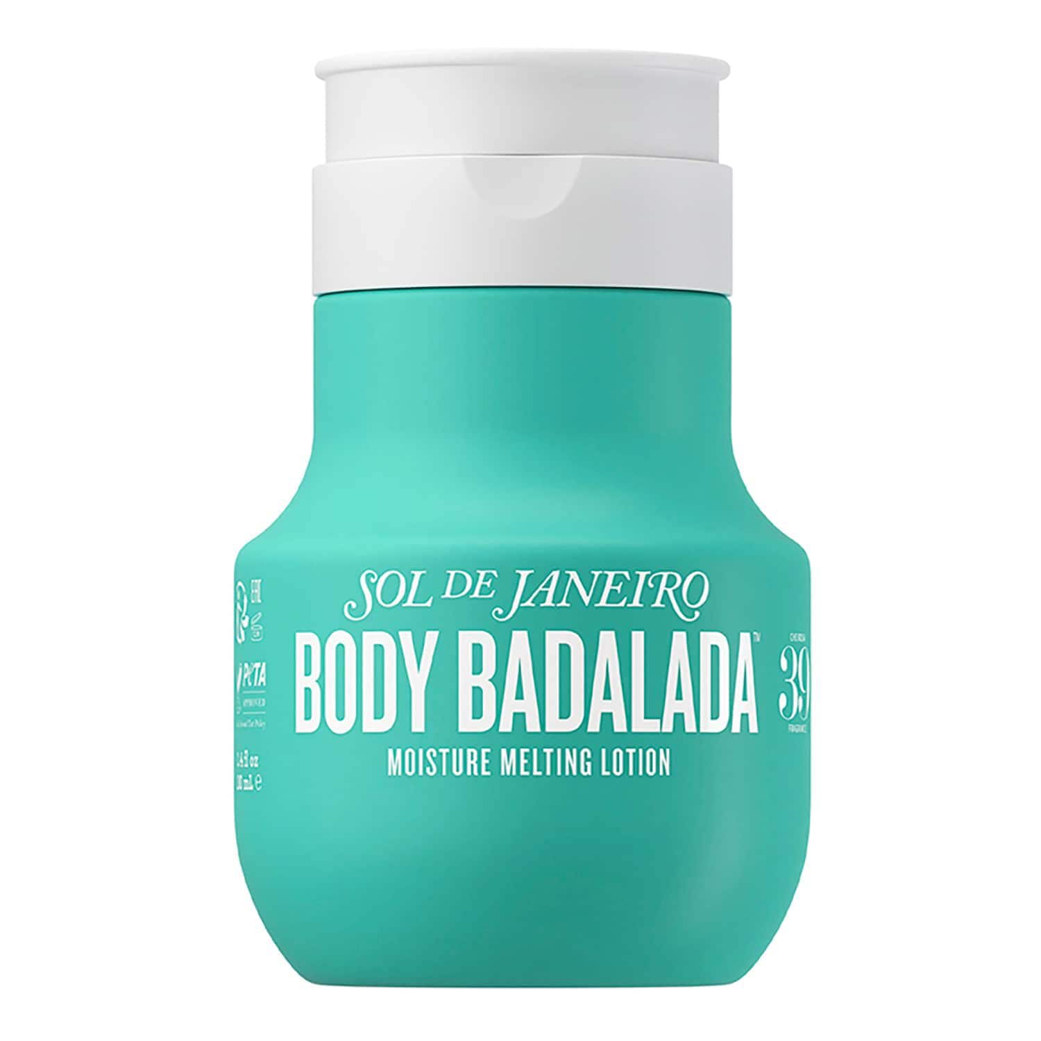 Body Badalada™ Moisture Melting Lotion 39