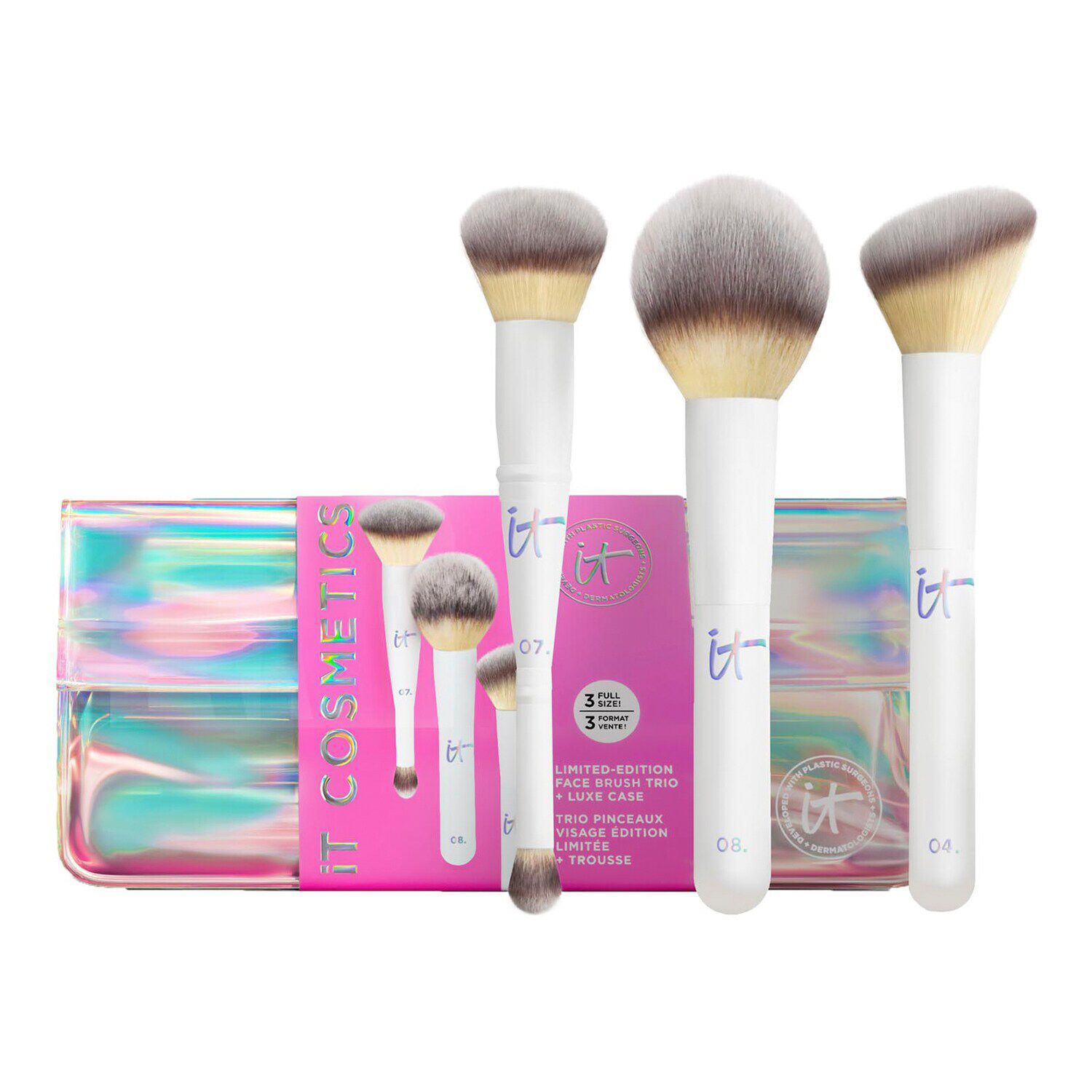 Global Brush Set