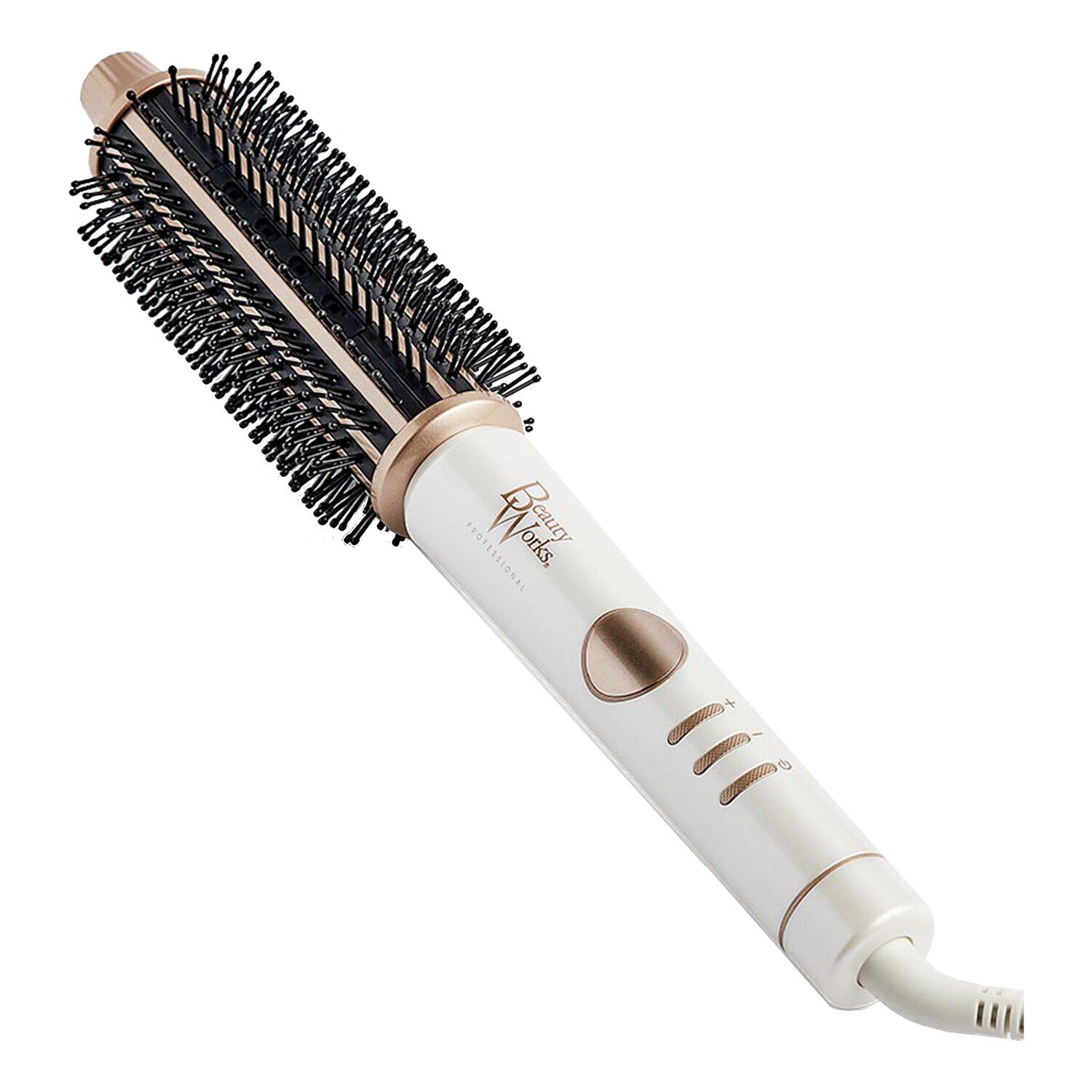 XXL Volume Hot Brush