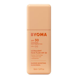 Ultralight Face Fluid SPF 30