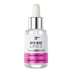 BYE BYE LINES HA SERUM , IT COSMETICS