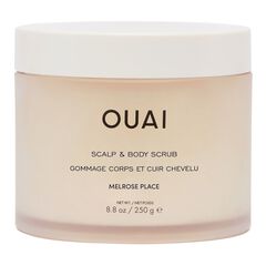 Scalp & Body Scrub Melrose Place, OUAI