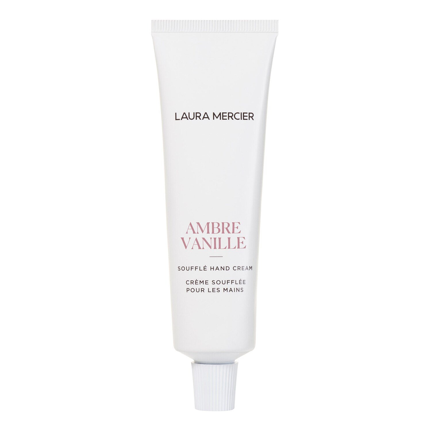 Ambre Vanillé Soufflé Hand Cream