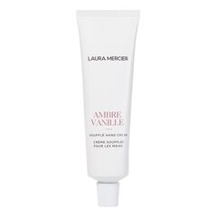 Ambre Vanillé Soufflé Hand Cream, LAURA MERCIER