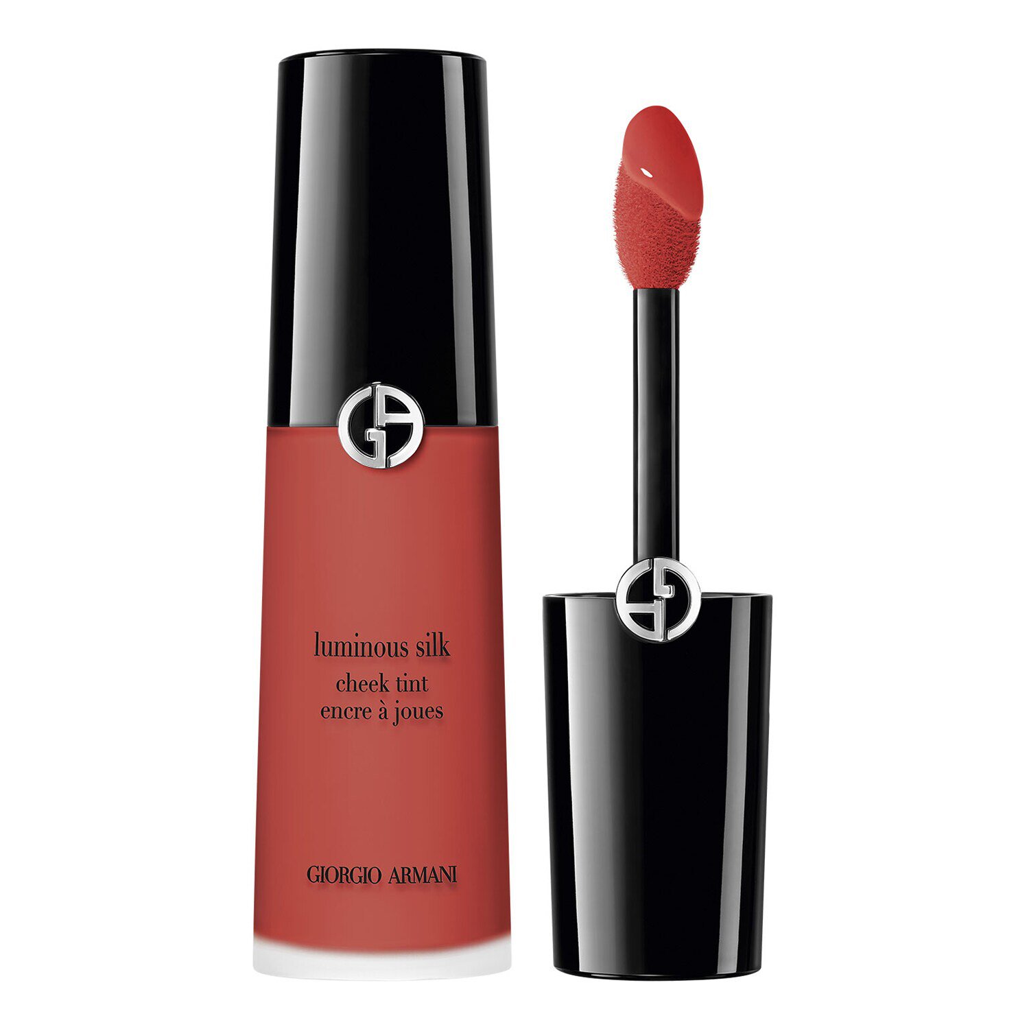 Luminous Silk Cheek Tint