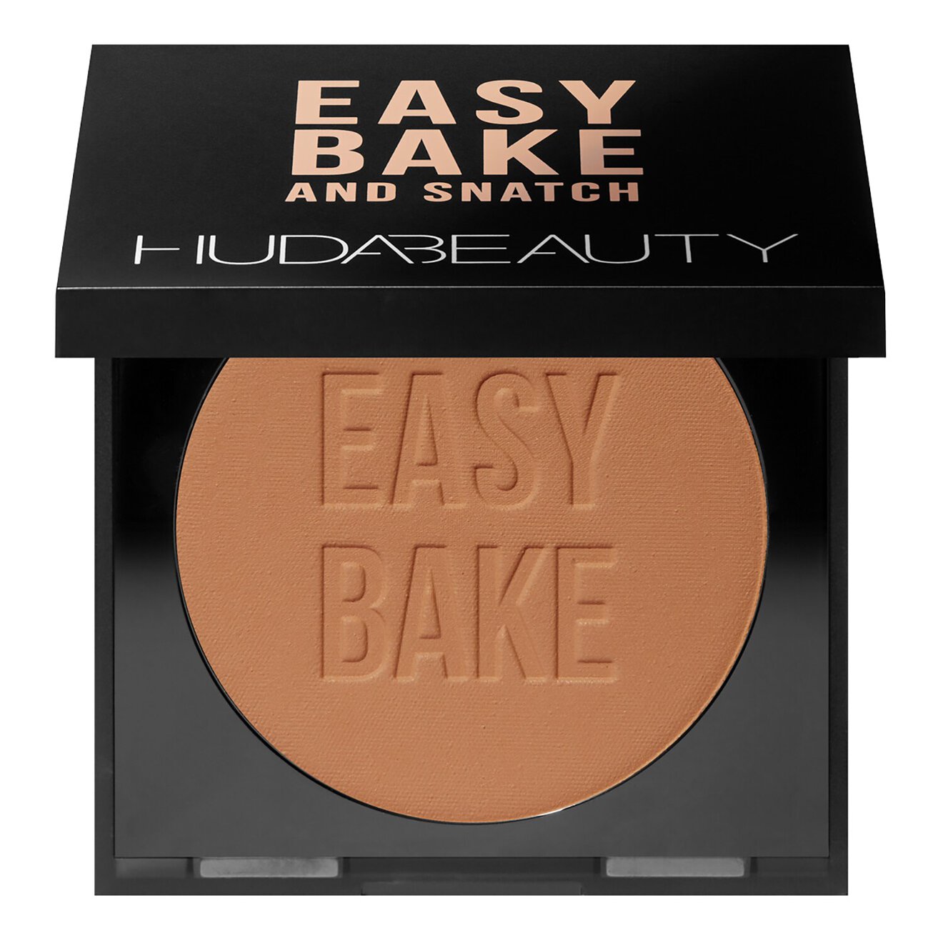 Easy Bake and Snatch Pressed Brightening and Setting Powder