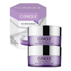 Take The Day Off Duo Set, CLINIQUE