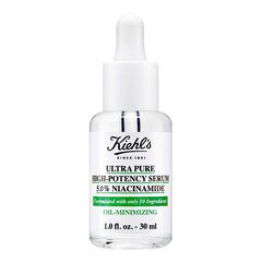 Ultra Pure High-Potency Serum 5.0% Niacinamide, KIEHL'S SINCE 1851