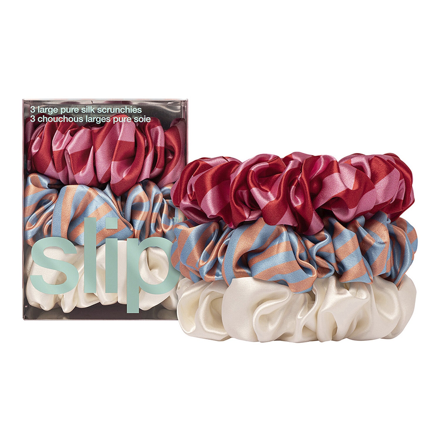 Large Scrunchies - Midsummer