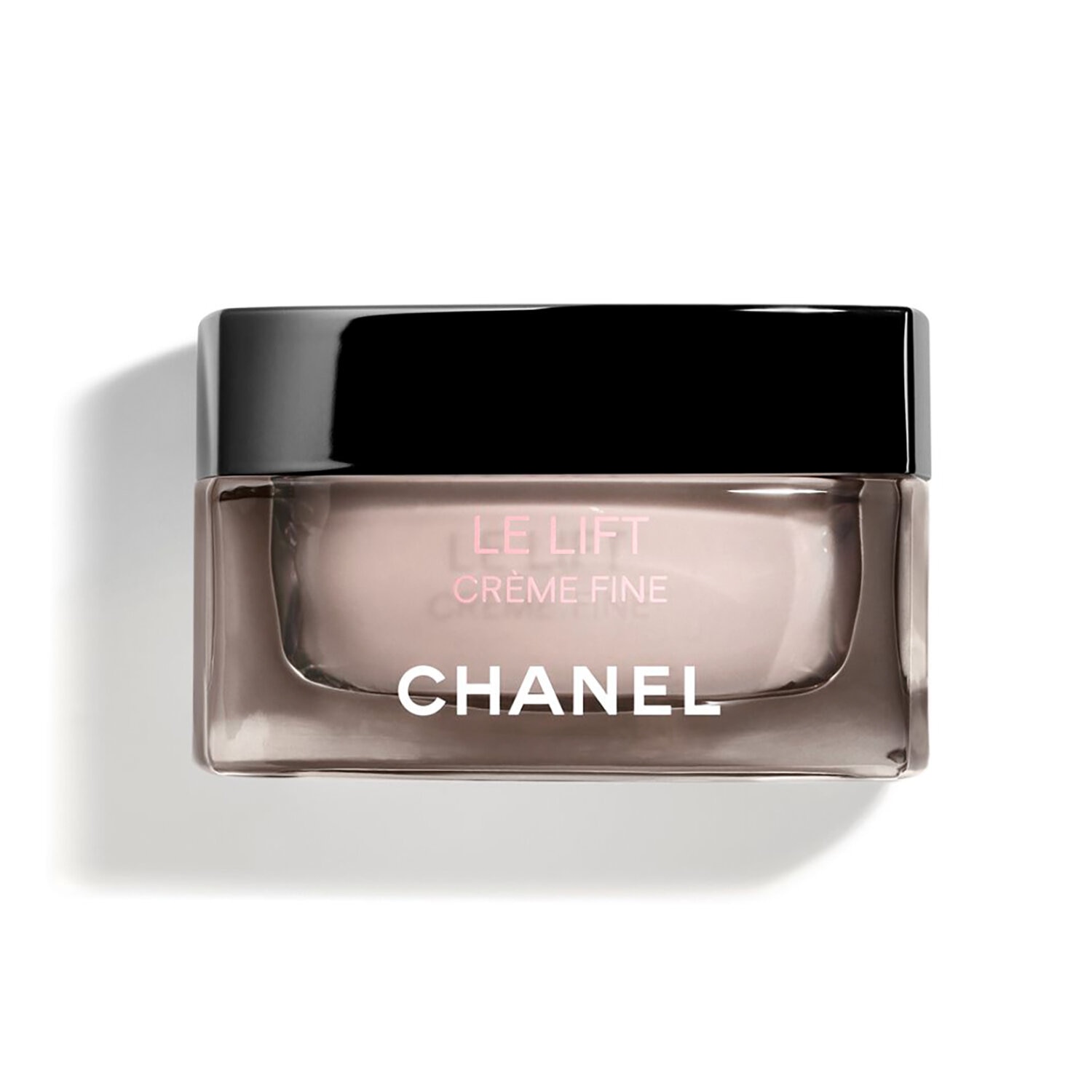 LE LIFT - Smoothing And Firming Light Cream