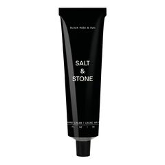 Black Rose & Oud Hand Cream, SALT AND STONE