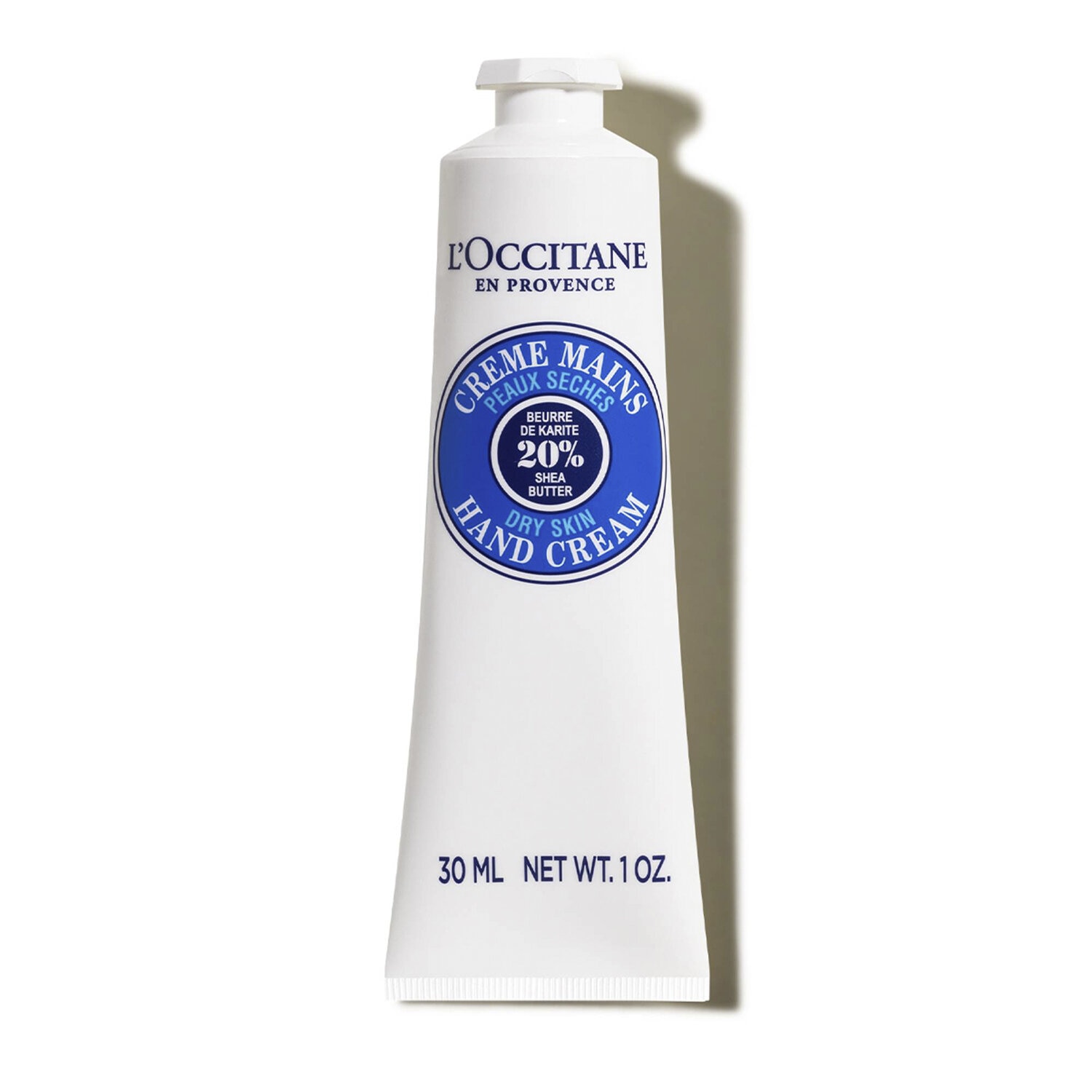 Shea Butter Hand Cream