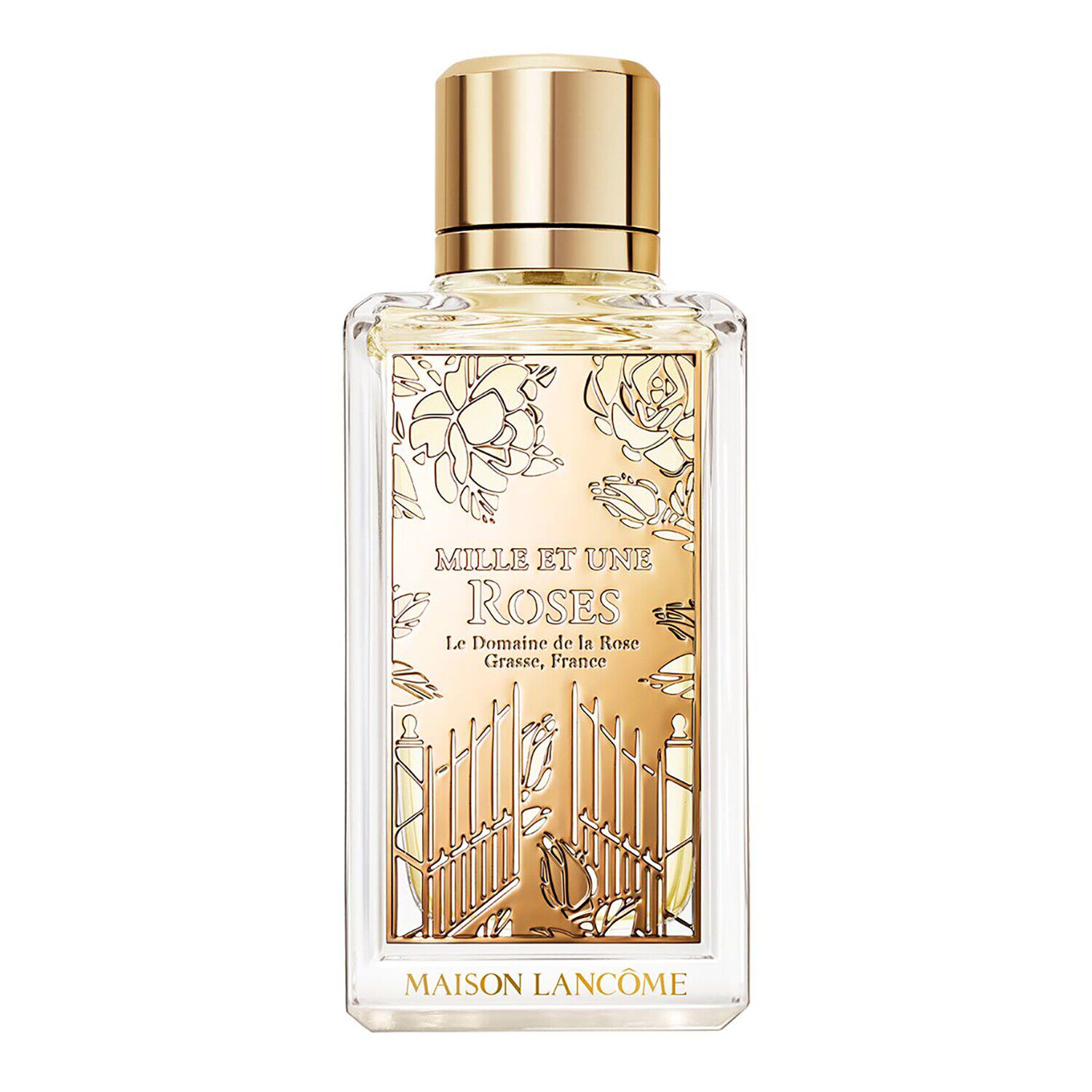 ألف وردة عطر