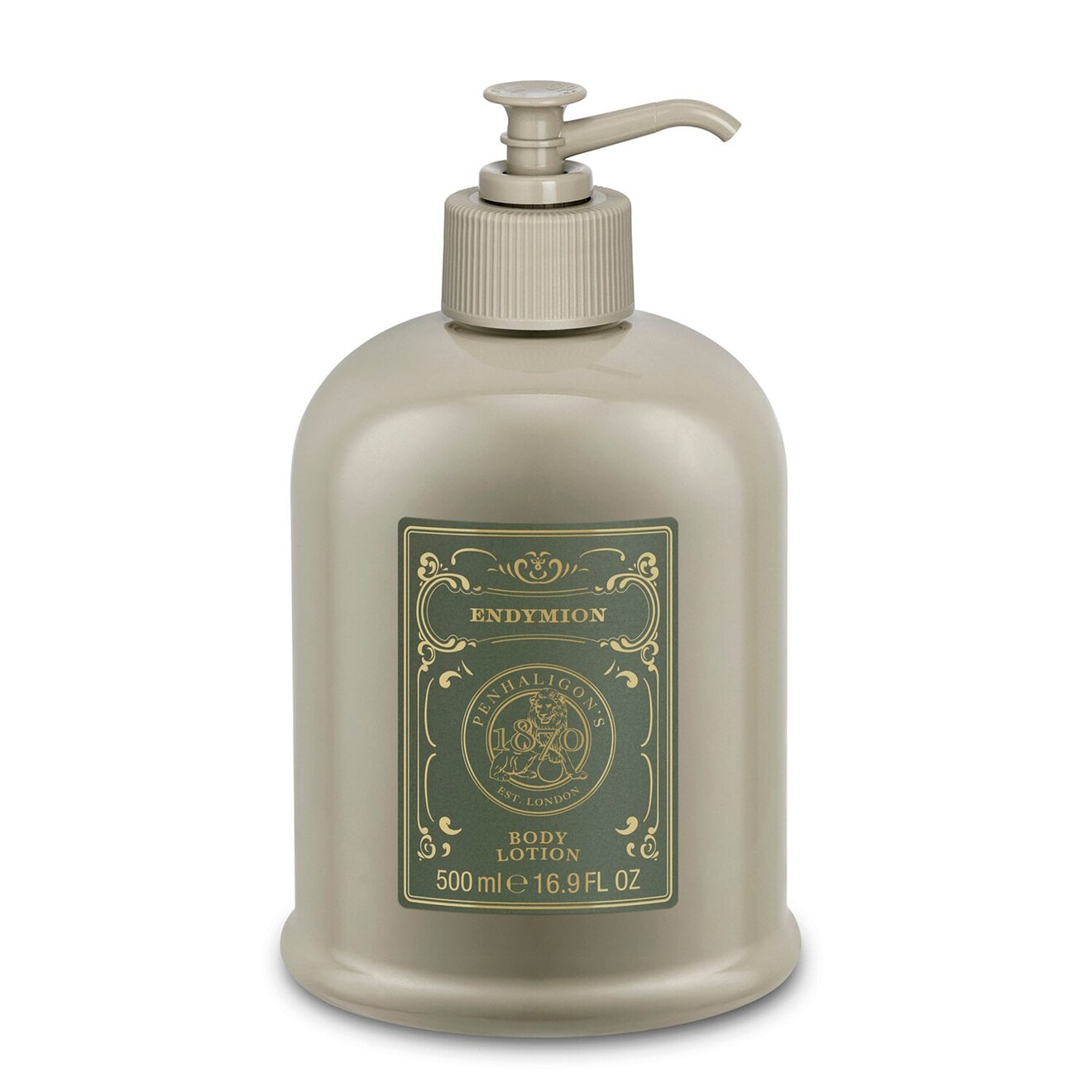 Endymion Body & Hand Lotion