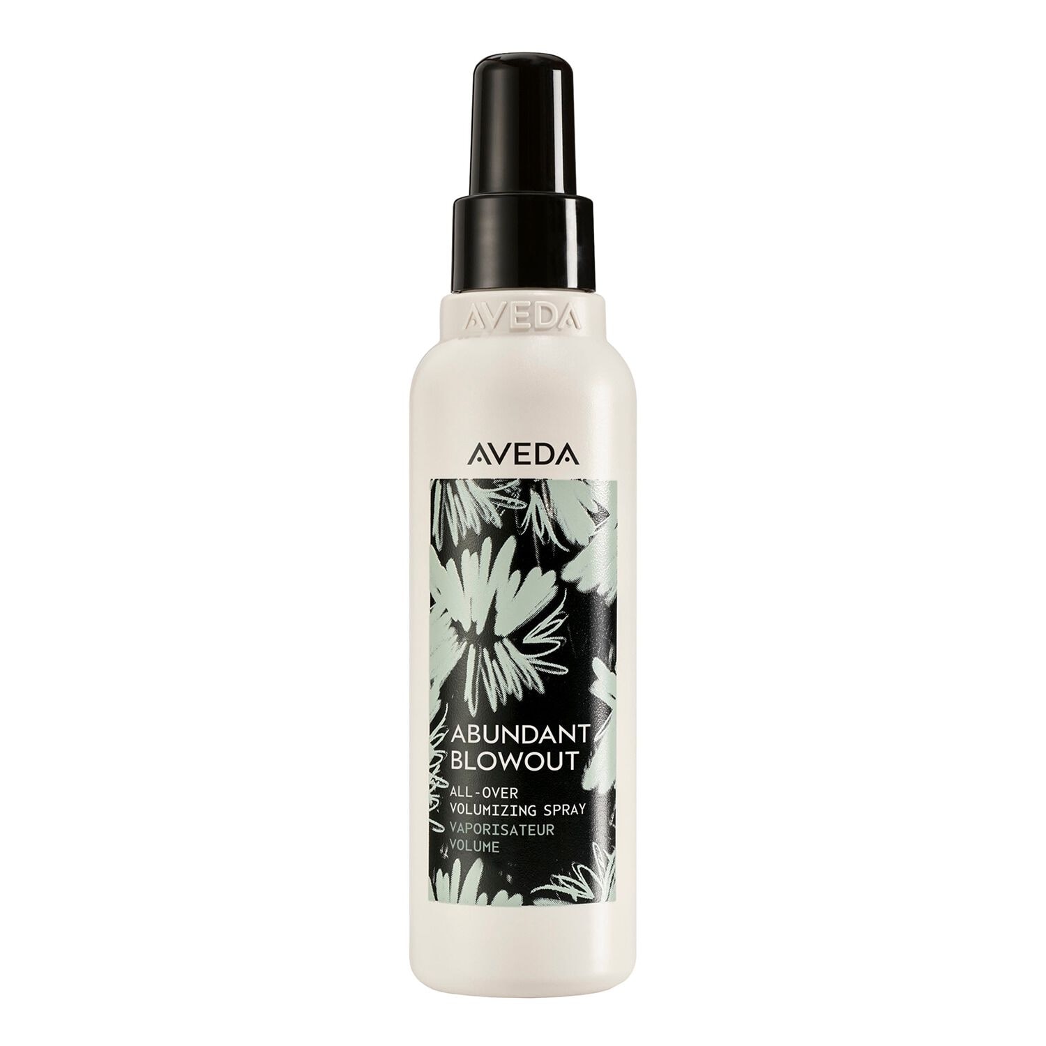 Abundant Blowout All Over Volumising Spray